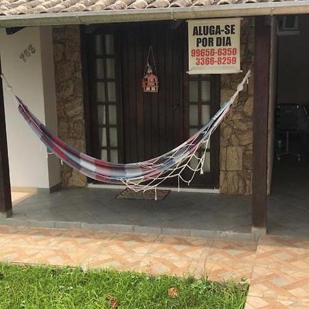 Casa Amarela Villa Penha  Exterior foto