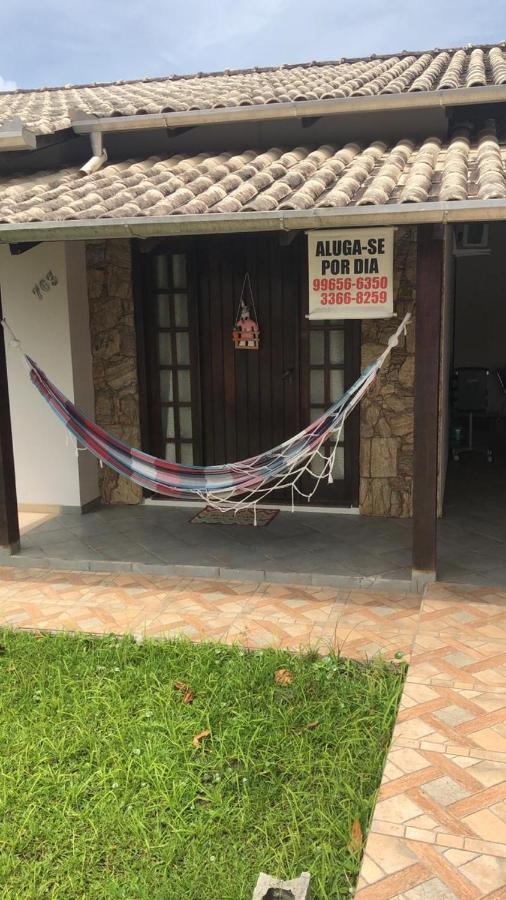 Casa Amarela Villa Penha  Exterior foto